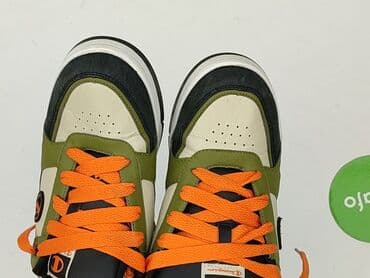 buty do mma: Champion, Sneakersy damskie, rozmiar 39 — 9