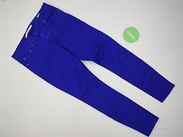 jeansy bootcut levi's: Lee Cooper, Jeansy damskie, rozmiar L — 8