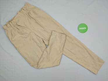 gina tricot jeansy: Gina Tricot, Spodnie materiałowe damskie, rozmiar S — 2