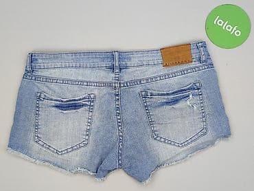 billabong: Billabong, Szorty damskie, rozmiar L — 3