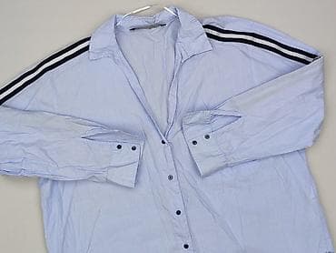 zara basic: Zara, Koszula damska, rozmiar M — 1
