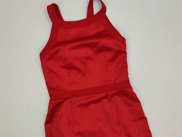 bluzki tuba: Top Secret, Sukienka damska, rozmiar S — 1