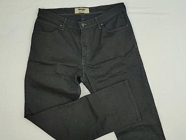 Wrangler, Jeansy damskie, rozmiar XL