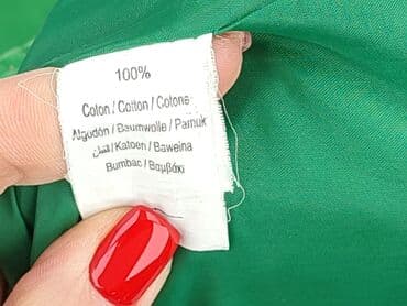 купити куртку в польщі жіночу: Пальто жіноче, розмір S — 5