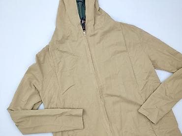 one size rozmiar: Bluza z kapturem damska, rozmiar One size — 1
