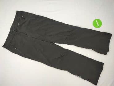 koszulka termoaktywna action: Material trousers for women, size XL (EU 42) — 2