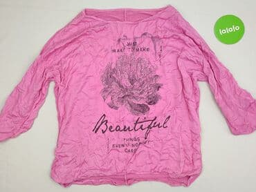 apricot bluzki: Bluzka damska, rozmiar XL — 2