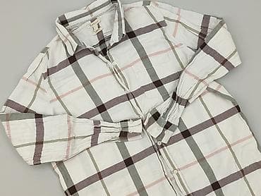 pull and bear golf damski: Barbour, Women`s shirt, size M — 1