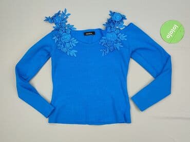 ekskluzywne marynarki damskie: Jasmine, Women's blouse, One size at lalafo.pl — 2 ekskluzywne marynarki damskie: Jasmine, Women's blouse, One size — 2