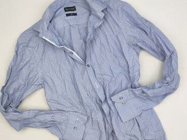 christian berg koszule męskie: Koszulа dla mężczyzn, rozmiar M — 1