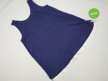 czerwona bluza: Bluzka damska, rozmiar S — 3