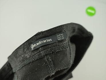 jeansy trf: Stradivarius, Jeansy damskie, rozmiar L — 4