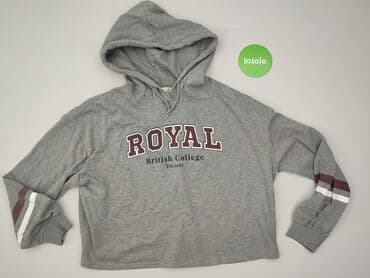 c and a bluza: Terranova, Світшот жіночий, розмір XL — 2
