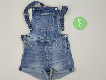 piżama stranger things h m: H&M Divided, Dungarees for women, S — 2