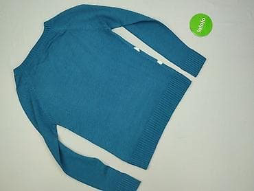 sweter damski gap: Terranova, Sweter damski, rozmiar M — 3