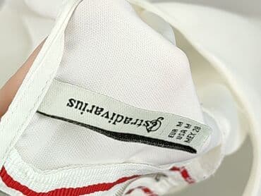 t shirty basic zara: Stradivarius, Bluzka damska, rozmiar M — 5