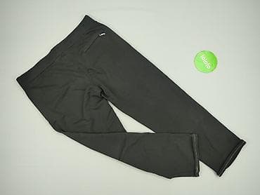 sweatshirt: Adidas, Spodnie dresowe damskie, rozmiar XL — 3