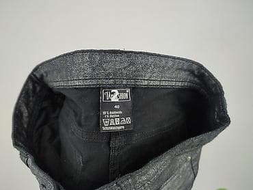ck: UP2Fashion, Jeansy damskie, rozmiar L — 4
