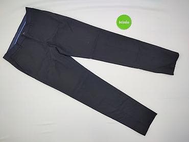 mets jeans: Spodnie materiałowe damskie, rozmiar M — 2