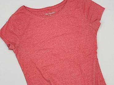 T-shirt damski, rozmiar S