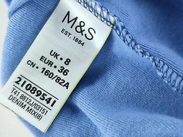 11936 h: M&S Collection, Bluzka damska, rozmiar S — 6