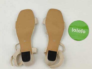 Women: Sandals for women, 46, condition - Good — 4