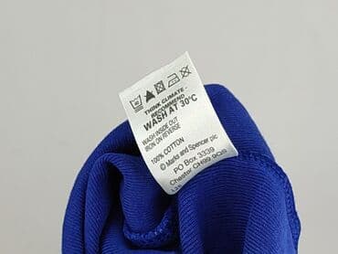 marks and spencer piżamy damskie: Marks & Spencer, Bluzka damska, rozmiar 5XL — 6