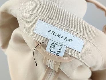 primark plaszcze: Primark, Kamizelka damska, rozmiar L — 4