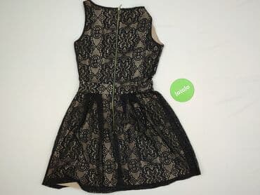 polhalki pod sukienke: Women`s dress, size S (EU 36) — 3