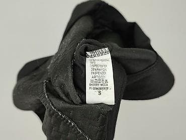 zara basic kurtka puchowa: Kurtka damska, rozmiar S — 5