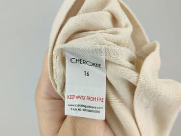 bawełniane t shirty: Cherokee, Top damski, rozmiar M — 5