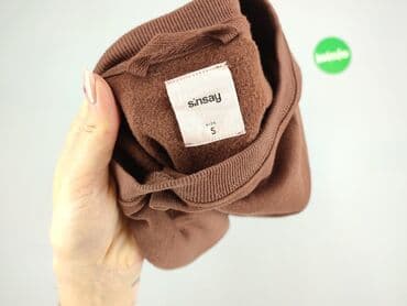 кофти жіночі польські: Sinsay, Bluza damska
, rozmiar L — 4