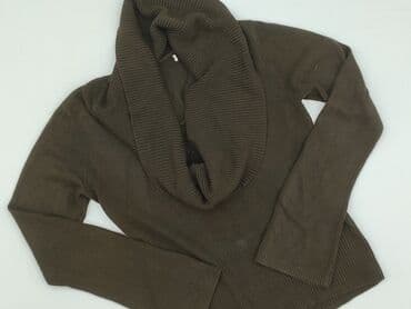 sukienka swetrowa h: Sweter damski, rozmiar S — 1