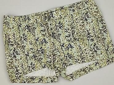 crocs kolorowe: H&M, Szorty damskie, rozmiar M — 1