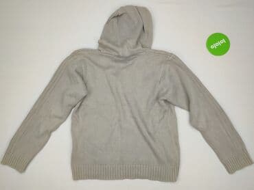 koszulka roberto carlos allegro: Hoodie for men, S (EU 36), condition - Good — 3