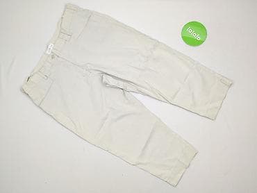 stradivarius online pl: Spodnie 3/4 damskie, rozmiar 4XL — 2