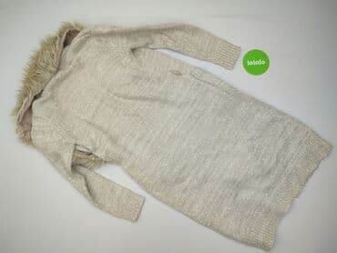 kurtki zimowe wyprzedaz: Top Secret, Kardigan damski, XS — 3