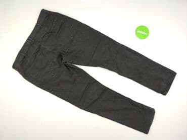 джинси широкі: Джинси для чоловіків, L, Denim Co, стан - Хороший — 3