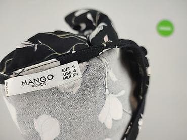 sukienki ewa minge: Mango, Sukienka damska, rozmiar S — 5