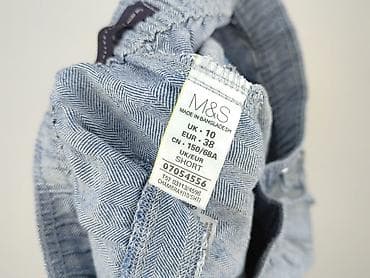 dresy cocomore: M&S Collection, Spodnie materiałowe damskie, rozmiar S — 5