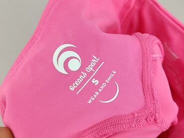 Ubrania damskie: Oceans Apart, Legginsy Sportowe damskie, S — 5