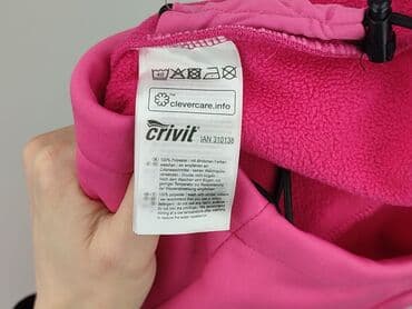 buty ugg born2be: Kurtka przejściowa, Crivit Sports, 12 lat, 146-152 cm, stan - Bardzo dobry — 5