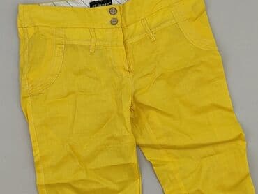 Zara, Spodnie 3/4 damskie, L w lalafo.pl Zara, Spodnie 3/4 damskie, L