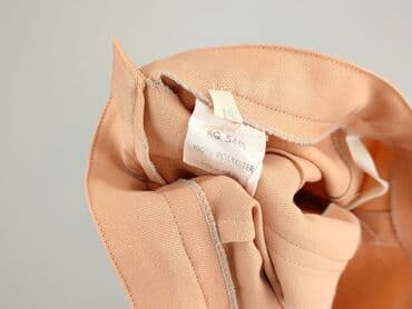 pomarańczowa spódnice ołówkowe: Spódnica damska, rozmiar XL — 4