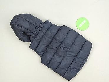 bluzy over size: Kamizelka, Sinsay, 2-3 lat, 92-98 cm, stan - Bardzo dobry — 3