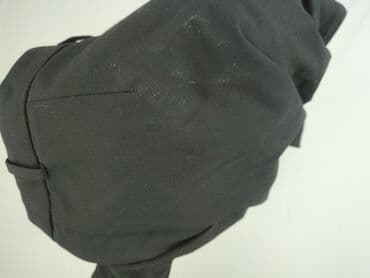 hm spodnie zimowe: H&M, Spodnie materiałowe damskie, rozmiar M — 6