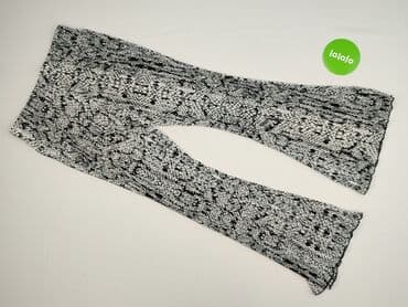 piżamka pepco: Petite, Spodnie materiałowe damskie, rozmiar S — 3