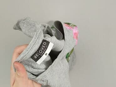 der oder das t shirty: Beloved, T-shirt damski, rozmiar M — 4