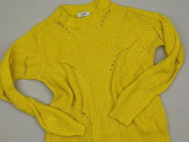 Jacqueline De Yong, Sweter damski, rozmiar XS