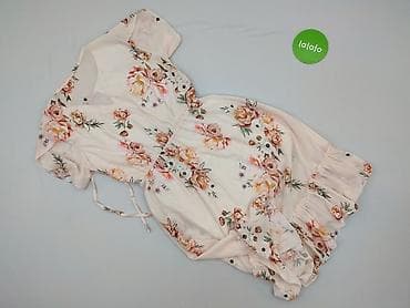 biustonosz 85c: Sukienka damska, rozmiar M — 3